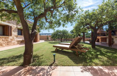 Villa Anerocurù by Chania city - Photo 44