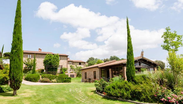 PanElios Borgo Vacanze - Photo 5