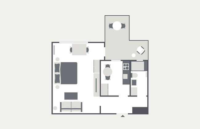 EMA House Serviced Apartments Seefeld - Photo 43