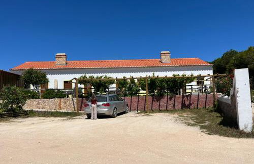 Quinta das Aguas - Photo 34