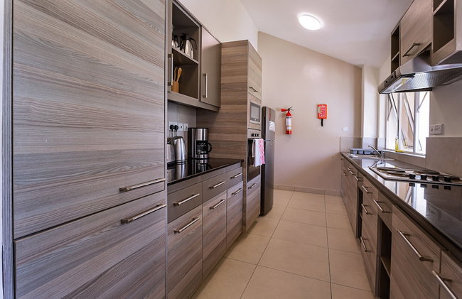 Swahili Beach Apartments - Photo 30