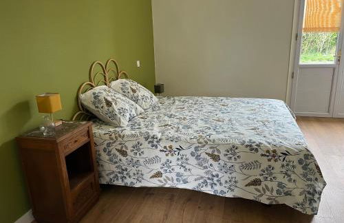 Chez Gilles et Anne - Foto 15