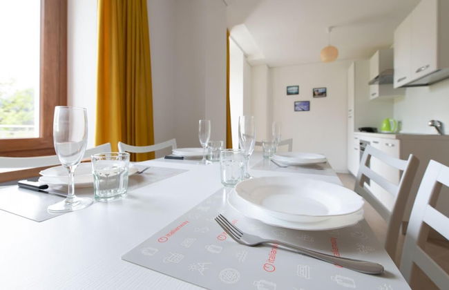 So-l563-tola35c2 - Villa Tola - Giallo - Foto 4