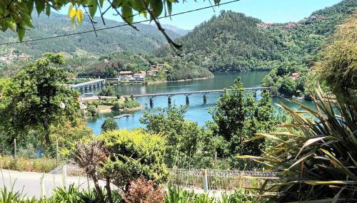 Casa de Ribes T1 Linda Vista - Foto 4