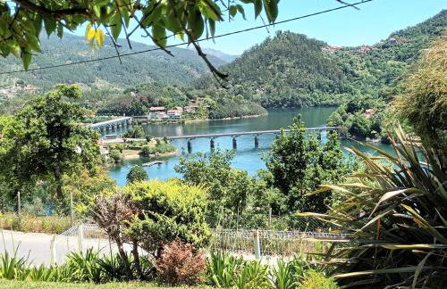 Casa de Ribes T1 Linda Vista - Foto 4