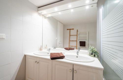 Le Loft, chic et cozy - Foto 13