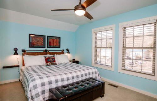 1 Mi to Dtwn Black Mountain Home with Patio and Yard - Foto 18