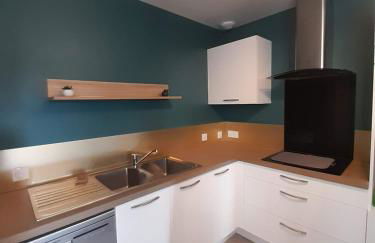 CAP MONTA - Maison Neuve - Foto 8