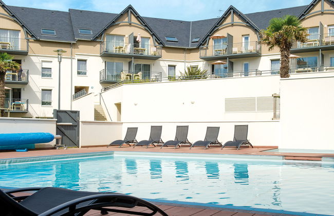 Les Jardins d'Arvor - Foto 15