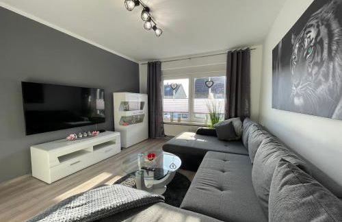 - Top Ausstattung - Kostenlos Netflix/Wifi/Parken - Foto 8