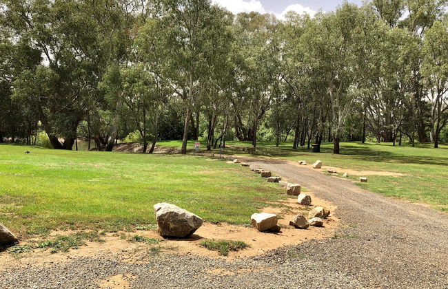 BIG4 Ingenia Holidays Wagga Wagga - Foto 35