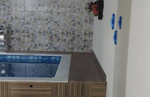 Casa aconchegante temporada - Foto 9