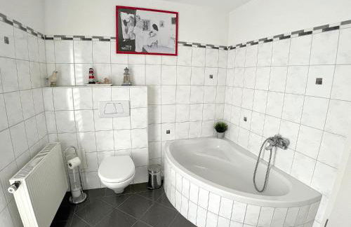 Ferienwohnung BECKENDORF - Foto 68