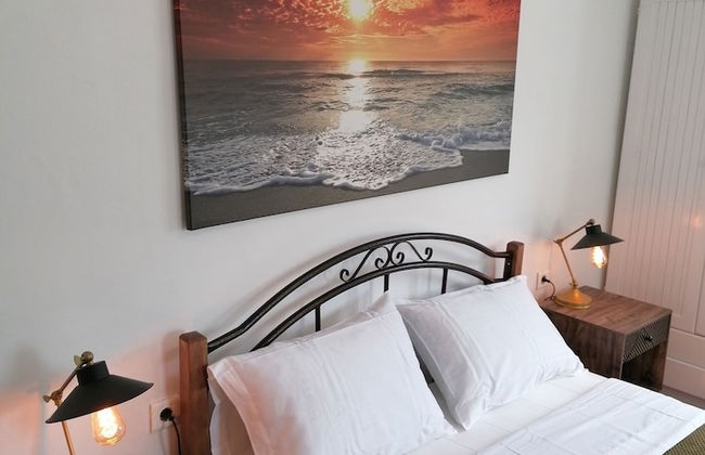 Stephany s Skyline Studio - Foto 2