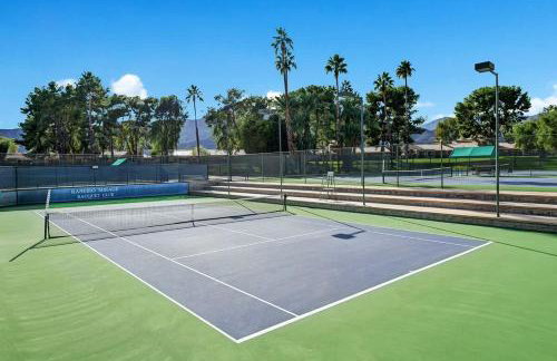 RC942 - Racquet Retreat - Alice Lodging - Foto 36