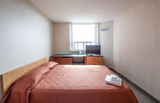 Residence & Conference Centre - Barrie - Foto 7