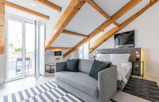 Portas do Céu Apartments - Foto 69