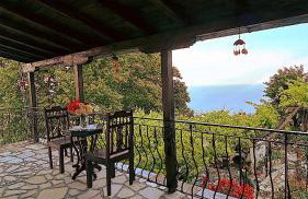 Erato's Nest - Pelion - Photo 32