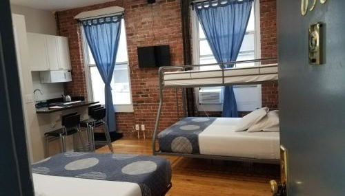 Studios Midtown Manhattan - Foto 5