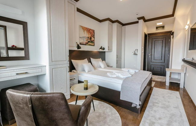 Villa Varosh - Photo 76