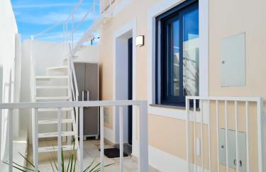 CASINHA DE FERRAGUDO - Terraço Privado, AC, WiFi, Centro 250m - Foto 36