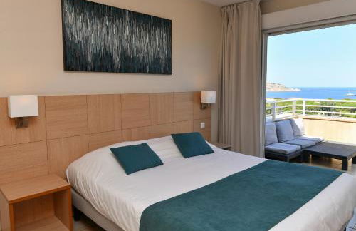 Calvi Résidence, Appart'hôtel - Foto 21