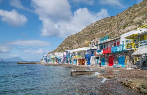 Akrogialis Sirma Klima - Foto 14