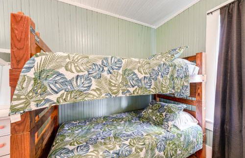 10 Mi to Cape Lookout Ferry Serene Coastal Escape - Foto 19