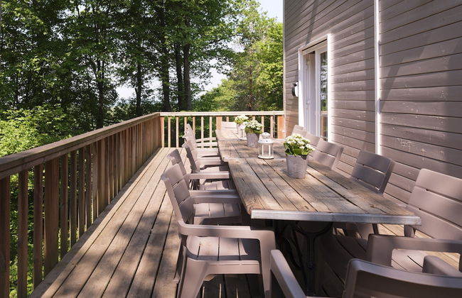 Spacious Family Villa in Soy - Foto 36