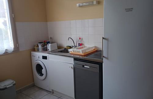 Gîte Thevenin - Foto 6