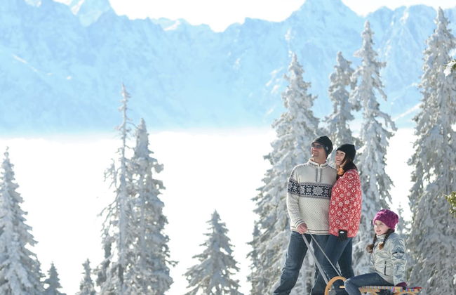 Spacious Apartment near Ski Area in Liebetig - Foto 24