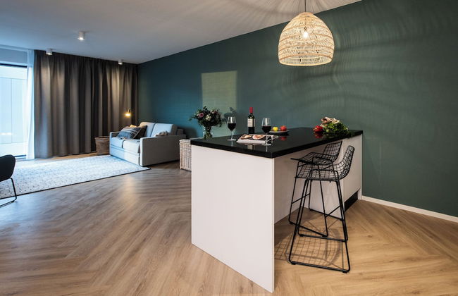 Numa Amsterdam Docklands - Foto 18