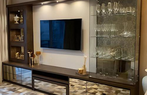 206/2 apto luxo com piscina aquecida - Foto 3