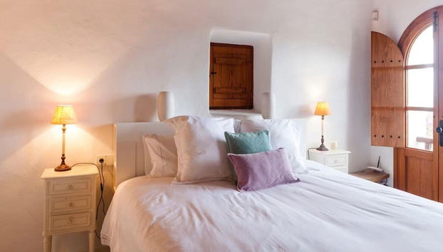 Magnificent Villa With Infinity Pool - Foto 5, Habitación