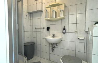 Terrassenstudio in Remagen - Foto 13