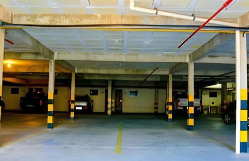 Flat no Terrazzo perto do mar - Photo 70