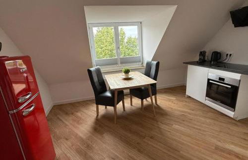 Großzügiges Apartment am Pulheimer Marktplatz - Photo 12