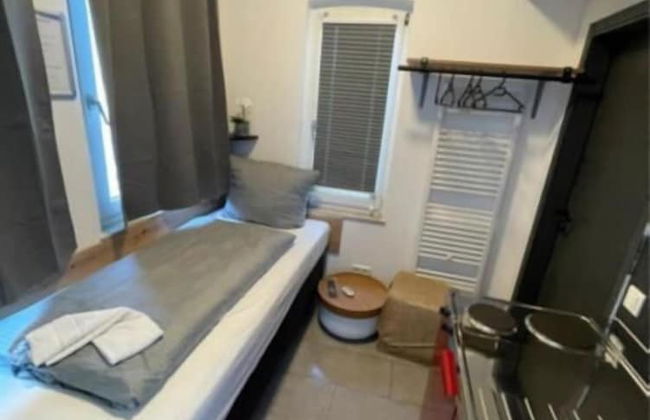 ApartHotel Vinnhorst - Photo 24