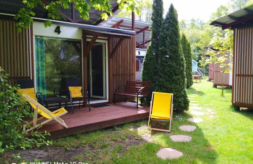 Domki latonafali - Foto 21