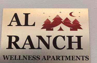 AL RANCH Dolomiti Wellness Cortina Olympic Games 26 Ap D - Foto 24