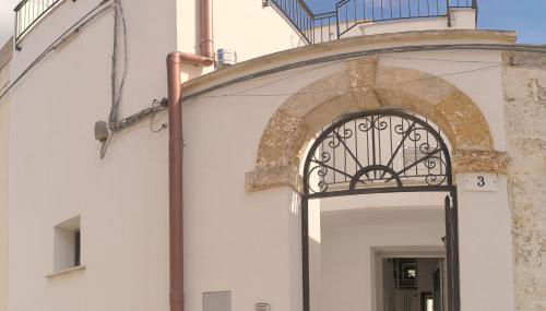 Casa Margherita - typical salento house - Foto 2