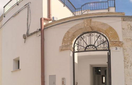 Casa Margherita - typical salento house - Foto 2