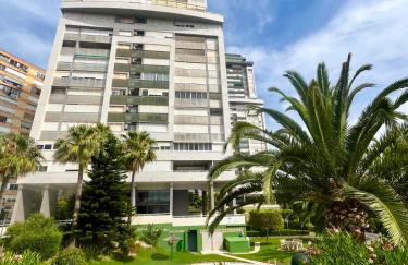 5 minute walk to the Beach - Torres Residencial Miranda - Foto 19