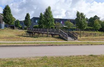 Harmonia proche du centre et de Gourvily - Foto 15