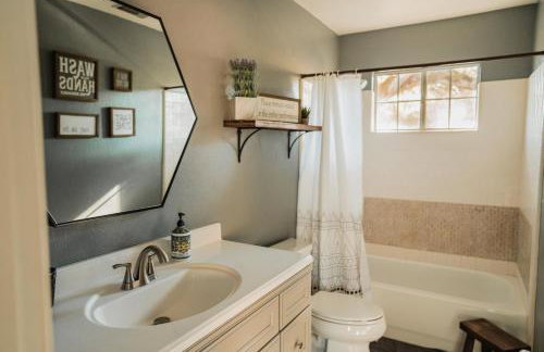 Sunset Site Boulder Bliss HotTub by Casa Oso - Foto 38