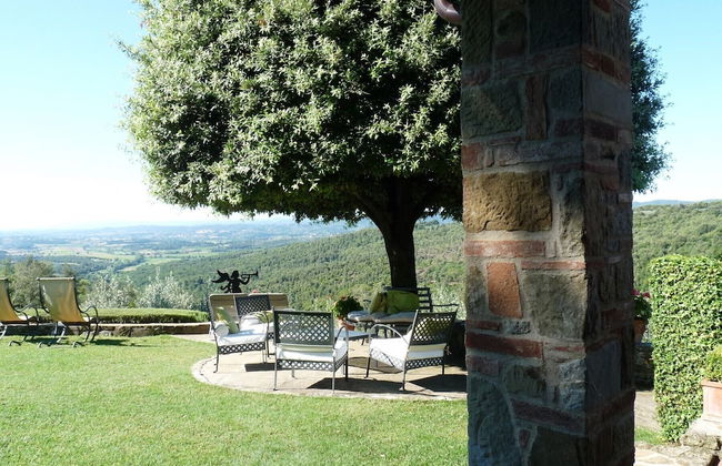 Luxury Privacy in the Heart of Tuscany - Foto 1
