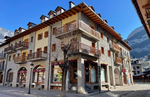 Apartamento El Tilo de Benás - Foto 45