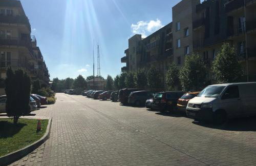 Apartament w Wesołej - Photo 24