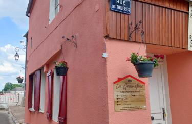 La graineterie89 - Foto 2