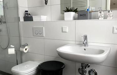 Business Apartment in CityPark - Foto 29